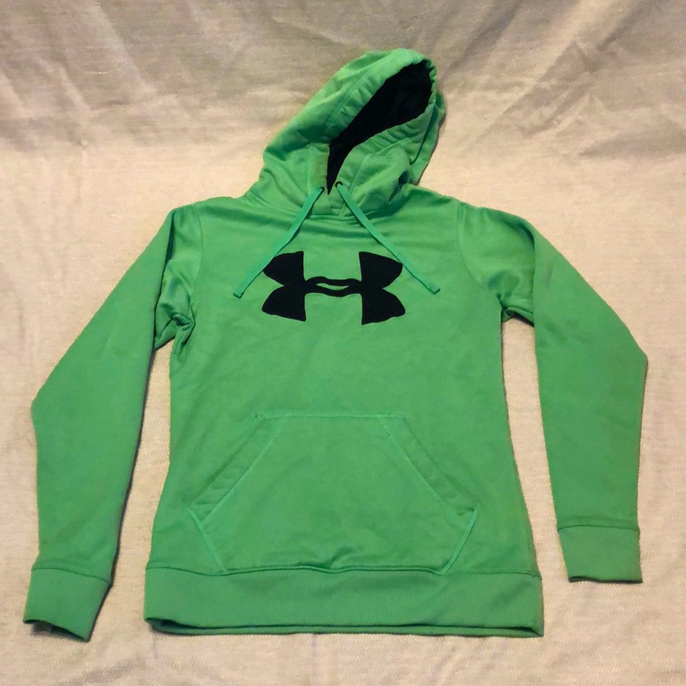 Women’s Under Armour Hoodie